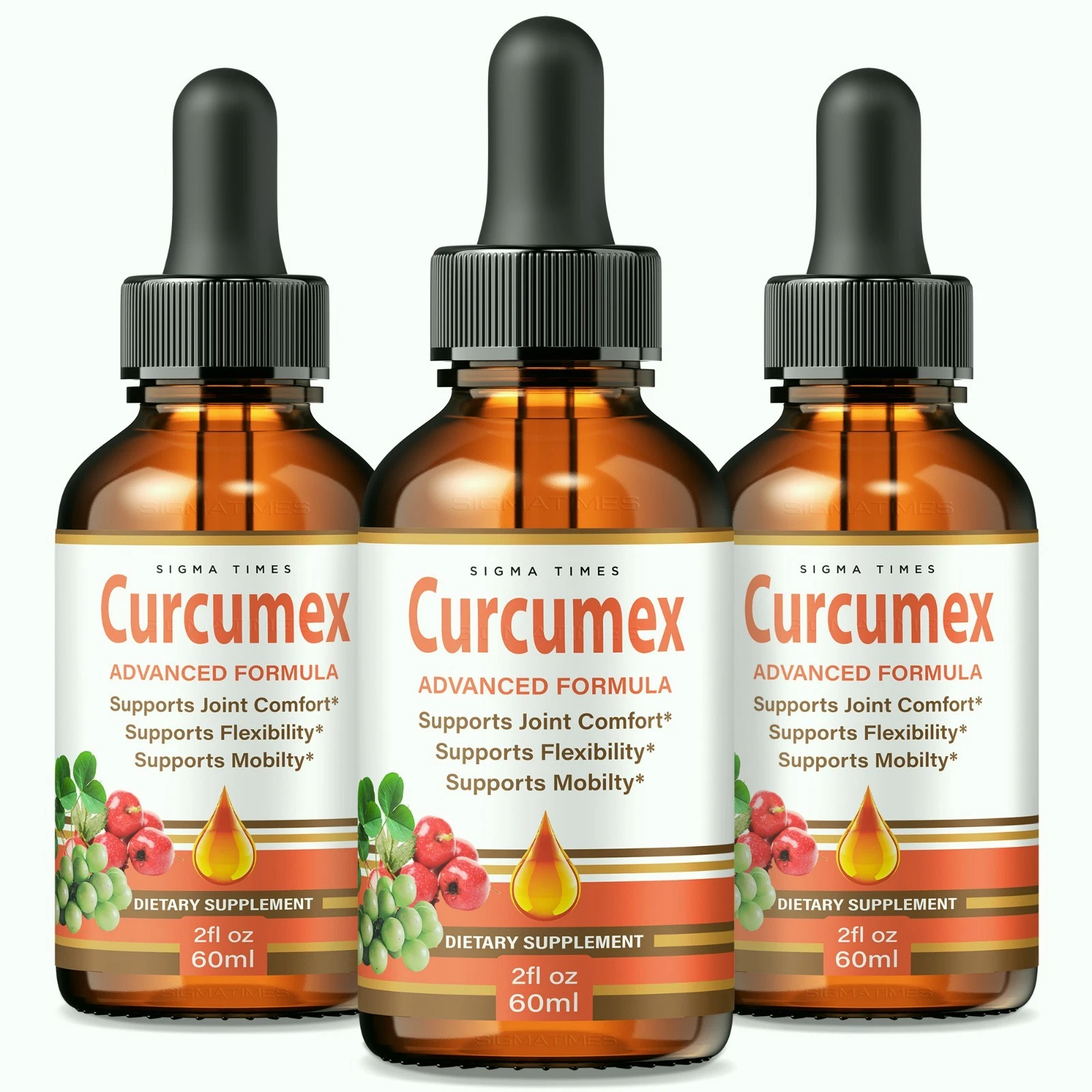 Curcumex Joint Support Supplement